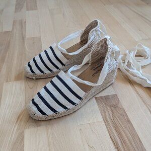 Ramoncinas Espadrilles (38)